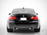 BMW 335i Coupe Black Saphire by EAS 2012 года